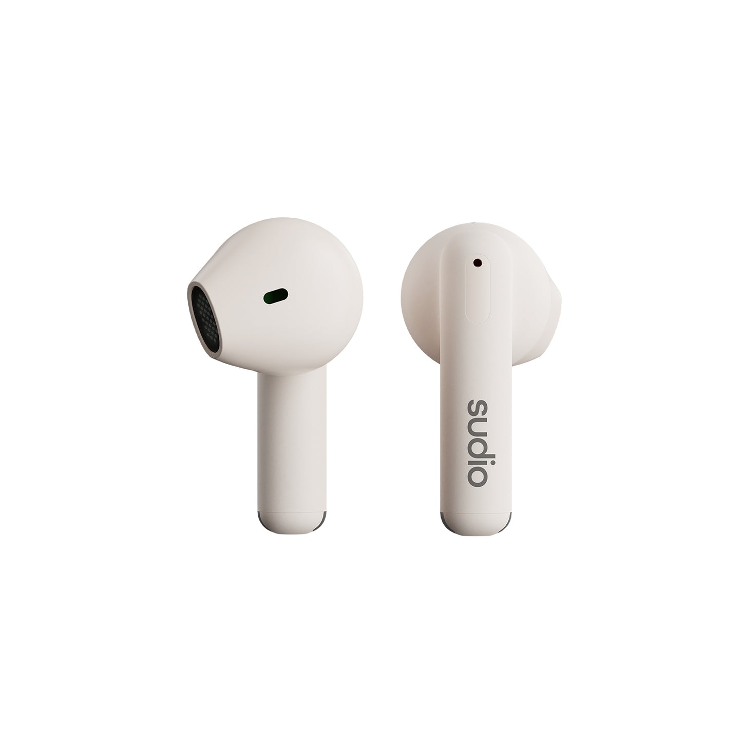 Audífonos Bluetooth Sudio Earphones A1 Tws Blanco – imagen 2