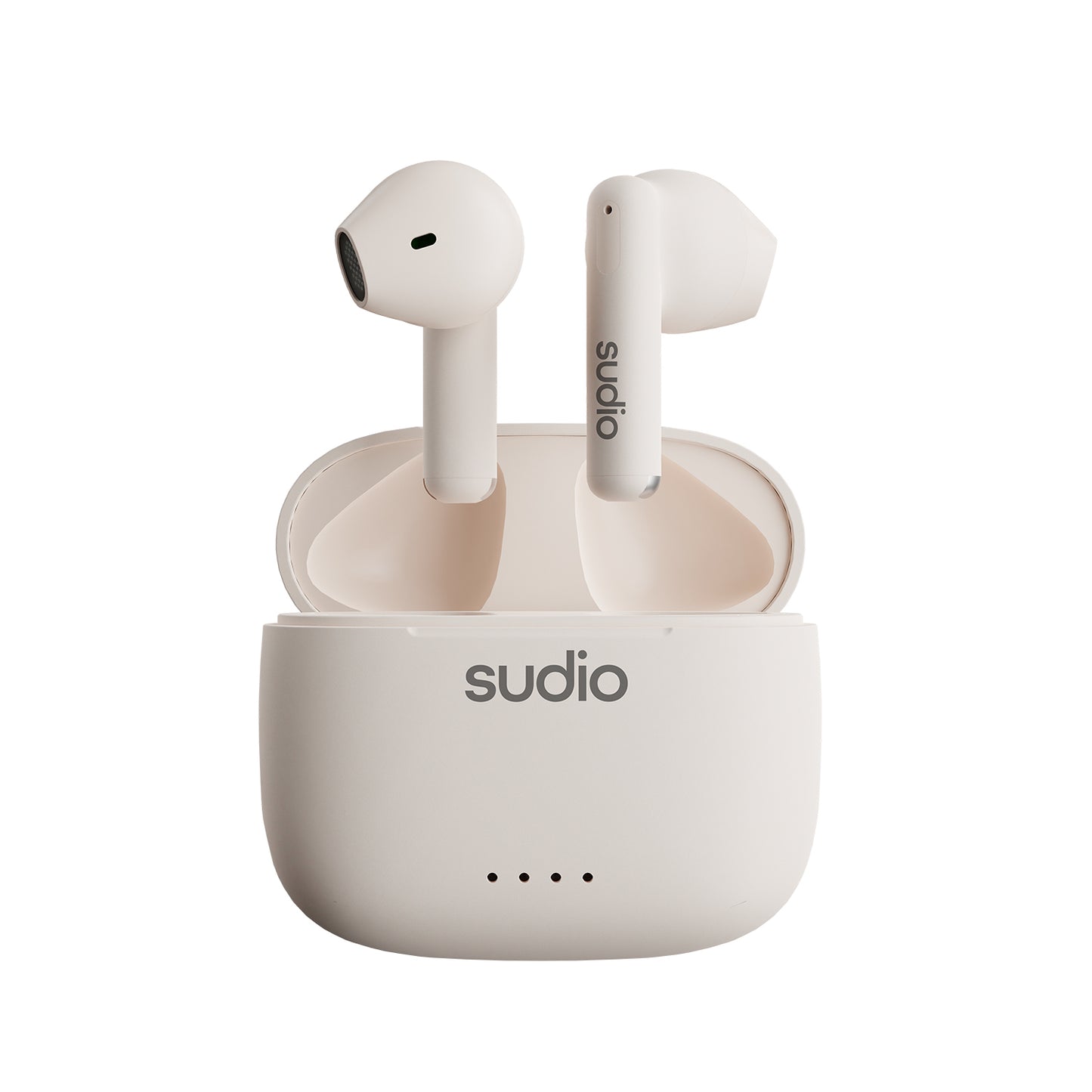 Audífonos Bluetooth Sudio Earphones A1 Tws Blanco