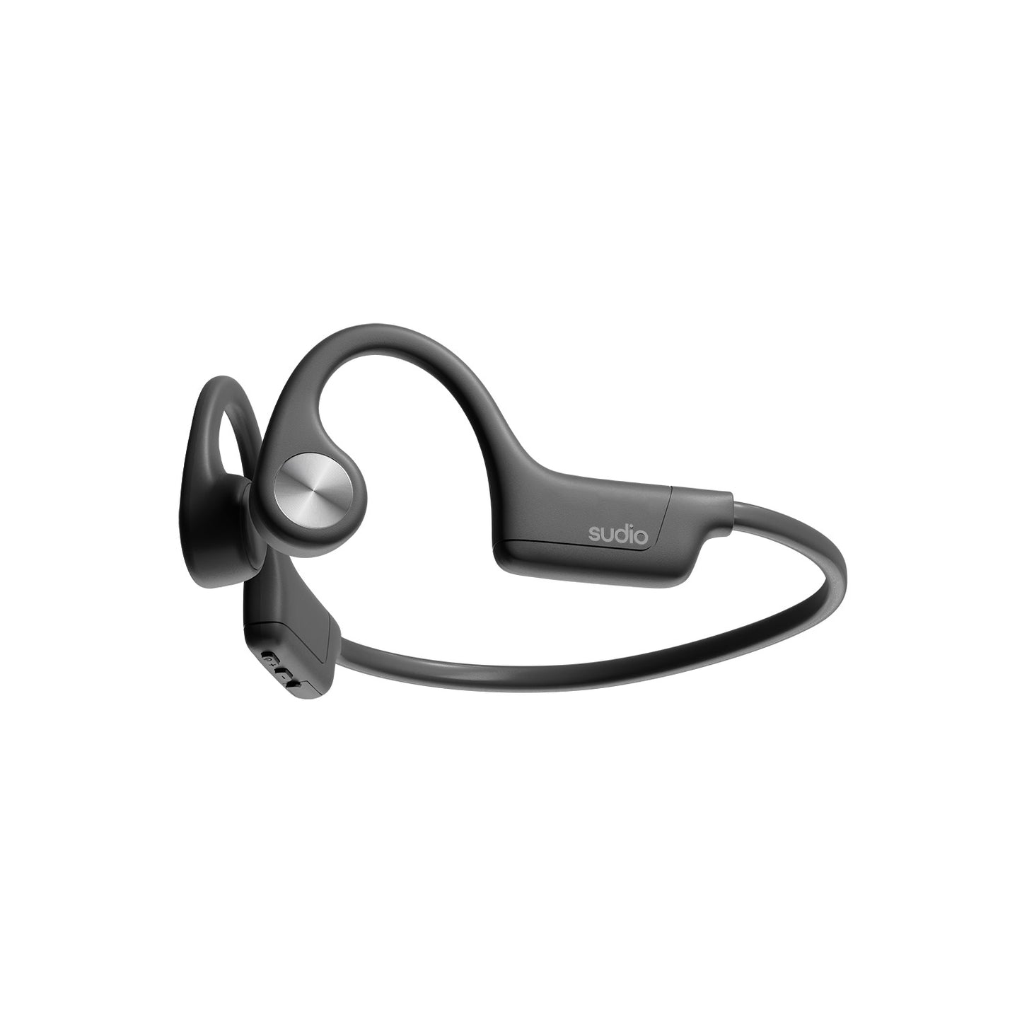 Audífonos Bluetooth Sudio B2 Conducción Osea Negro