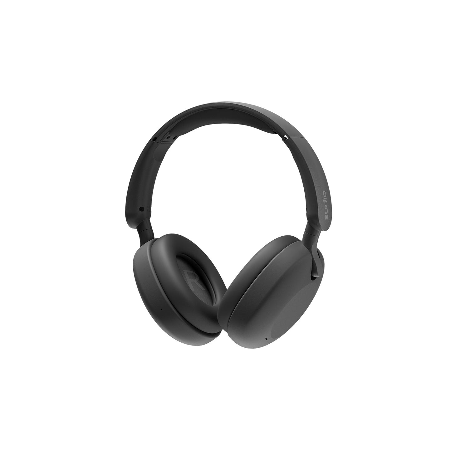 Audífonos Bluetooth Sudio K2 Cancelacion de Ruido Negro