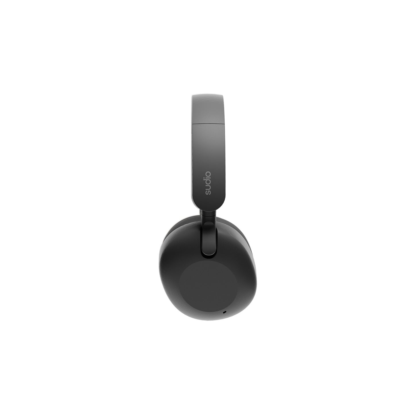 Audífonos Bluetooth Sudio K2 Cancelacion de Ruido Negro – imagen 5