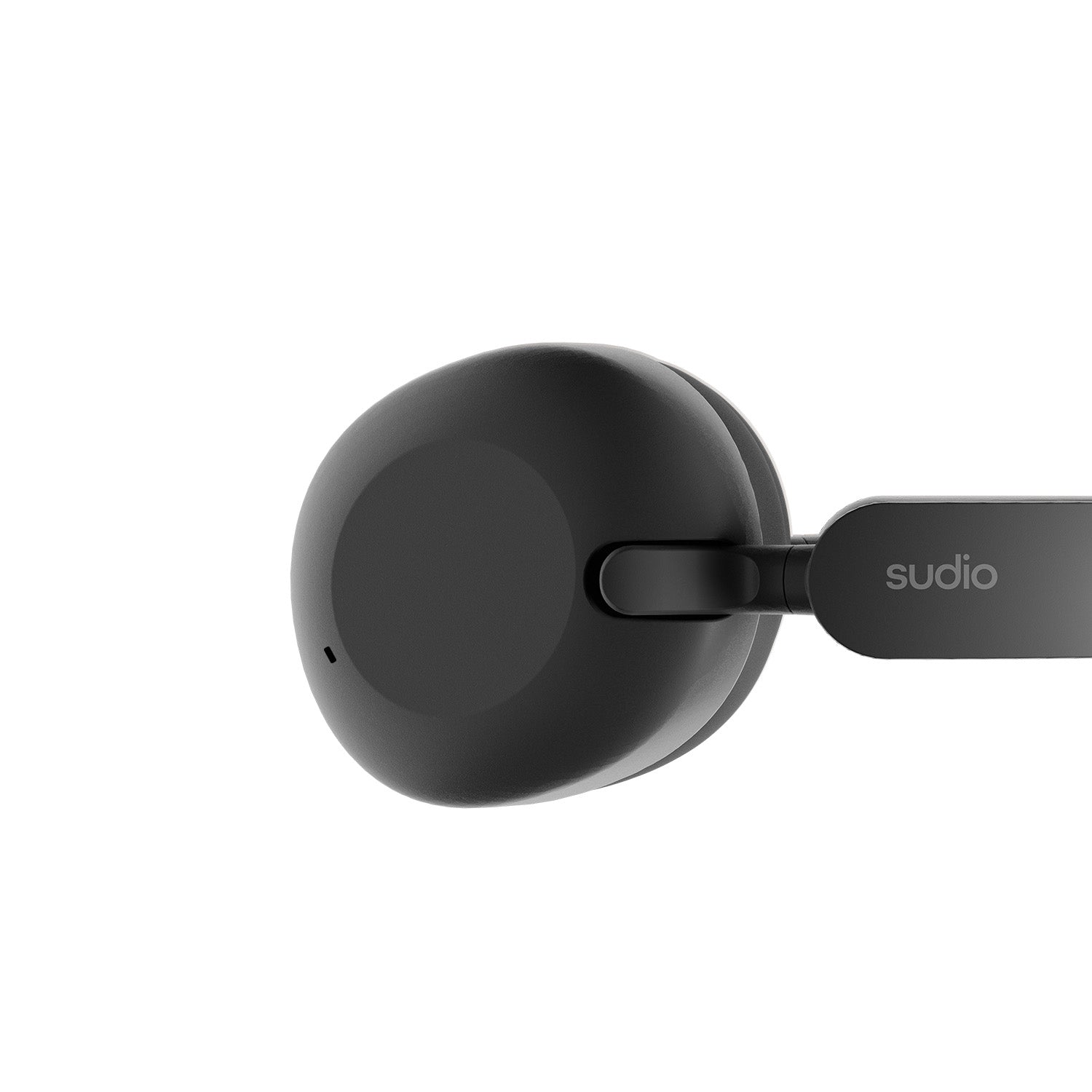 Audífonos Bluetooth Sudio K2 Cancelacion de Ruido Negro – imagen 4