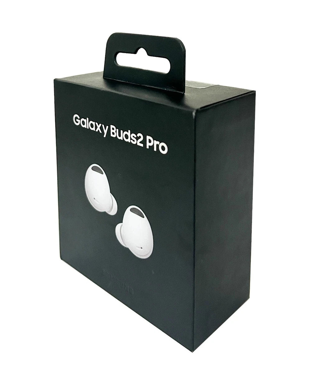 Audífonos Bluetooth In Ear Buds 2 Pro Cancelacion Ruido Blanco – imagen 2