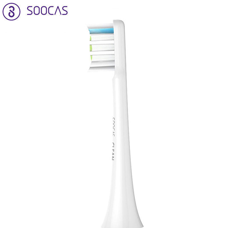 Xiaomi Soocas Repuesto Cepillo de Dientes Eléctrico – imagen 2