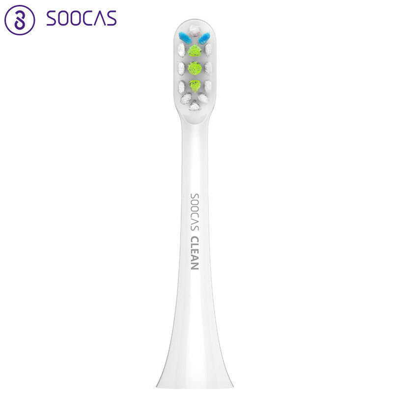 Xiaomi Soocas Repuesto Cepillo de Dientes Eléctrico – imagen 4