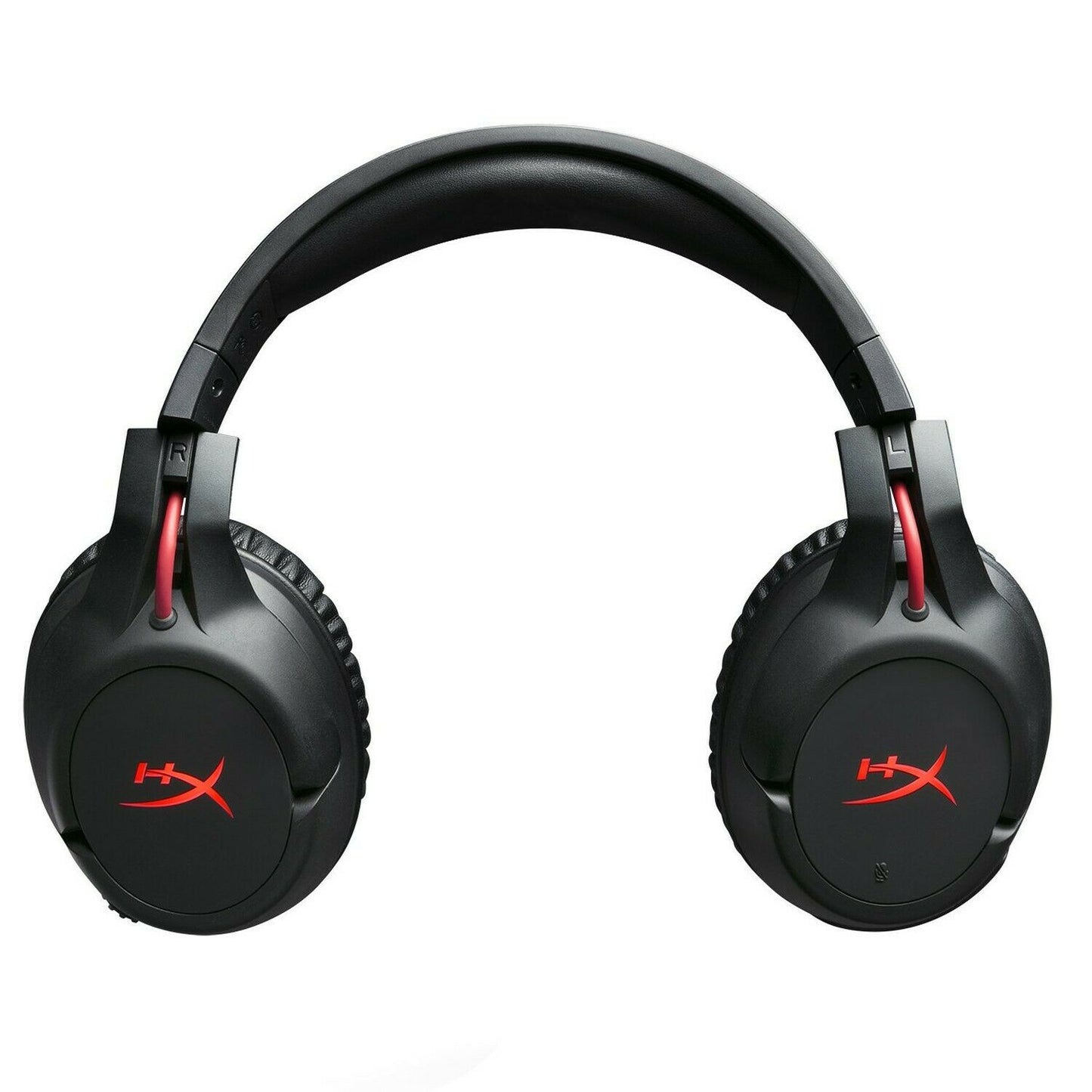 Audífonos Gamer Hyperx Cloud Flight Inalambricos Pc Ps4 Ps4 Pro Negro – imagen 5