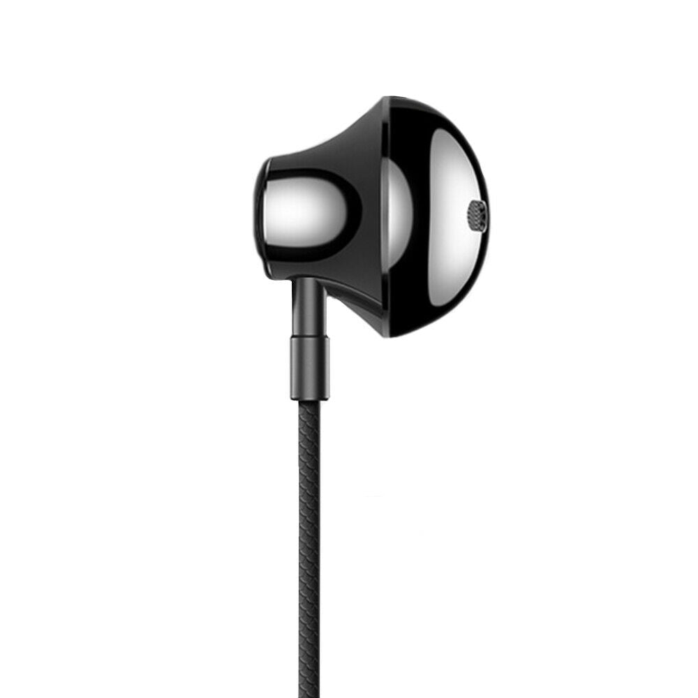 Audifono Lenovo HF140 Blanco – imagen 3
