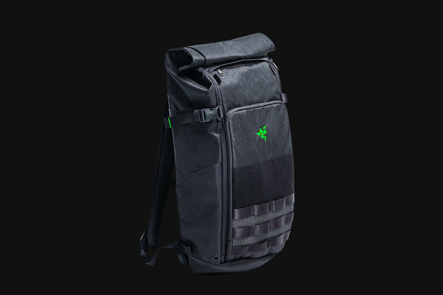Mochila Razer Tactical Pro V2 17.3 Negro – imagen 7