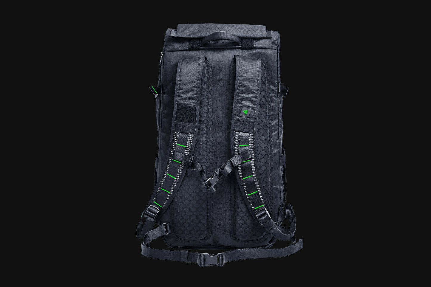Mochila Razer Tactical Pro V2 17.3 Negro – imagen 6