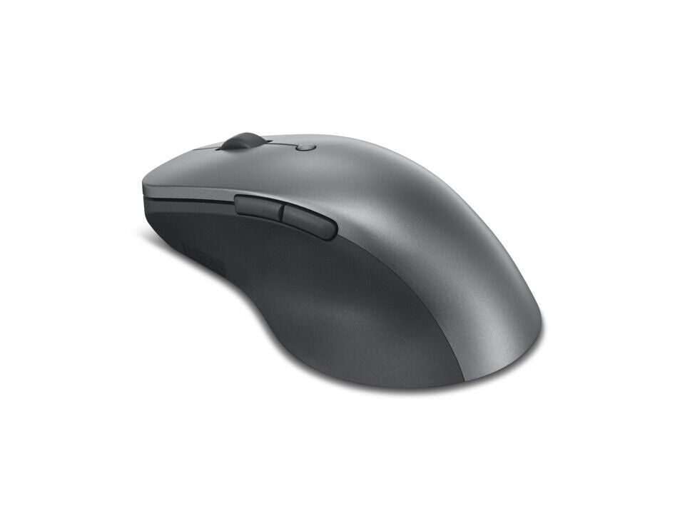 Mouse Lenovo Bluetooth Profesional 4Y51J62544 Negro – imagen 2