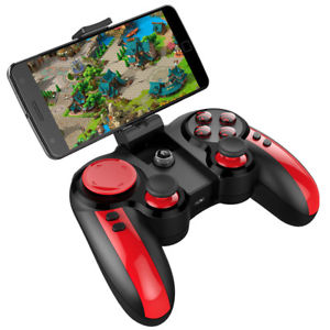 Control Joystick Bluetooth Ipega Pg-9089 – imagen 3