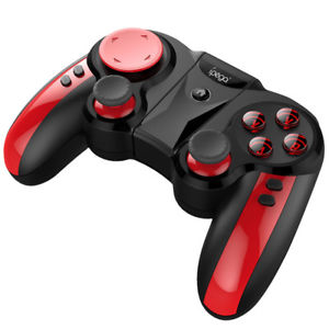 Control Joystick Bluetooth Ipega Pg-9089 – imagen 2