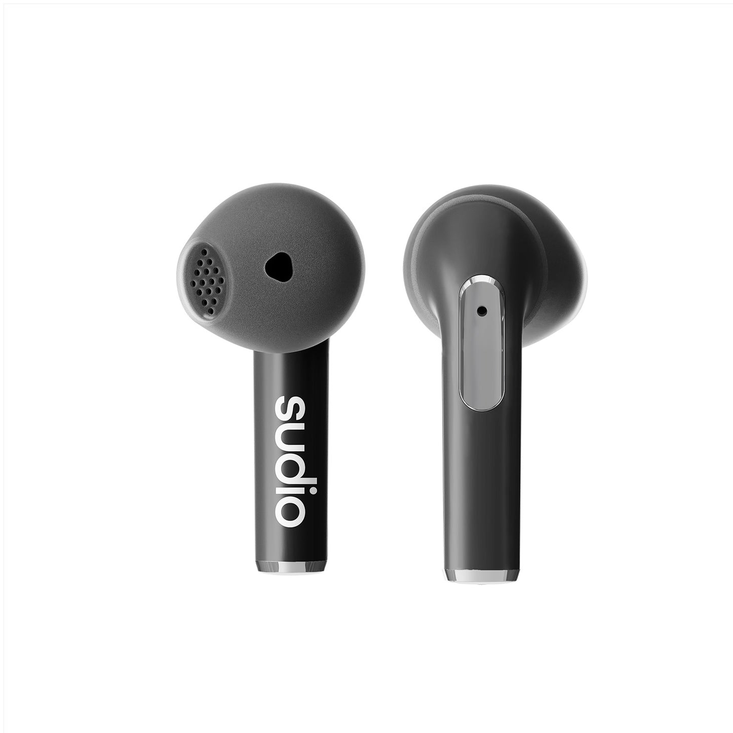 Audífonos Bluetooth Sudio Earphones N2 Tws Negro