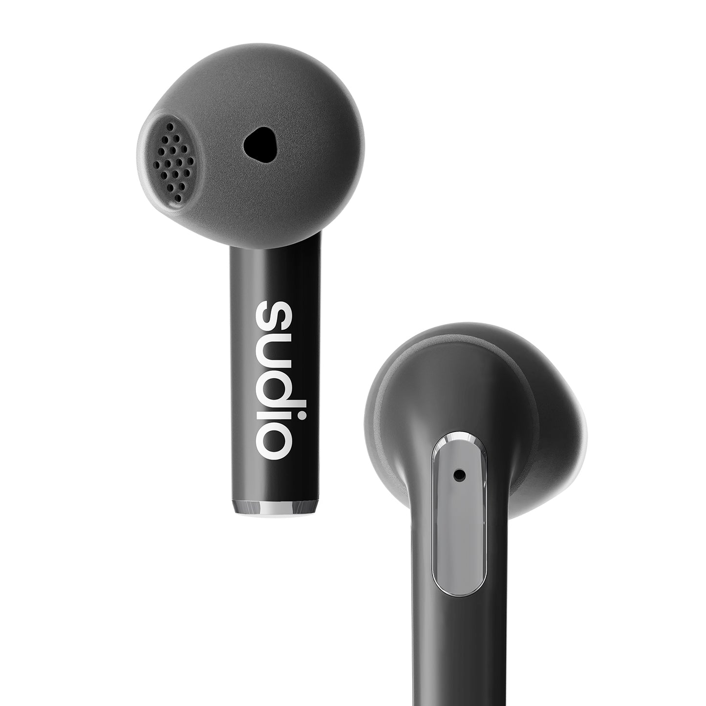 Audífonos Bluetooth Sudio Earphones N2 Tws Negro – imagen 4