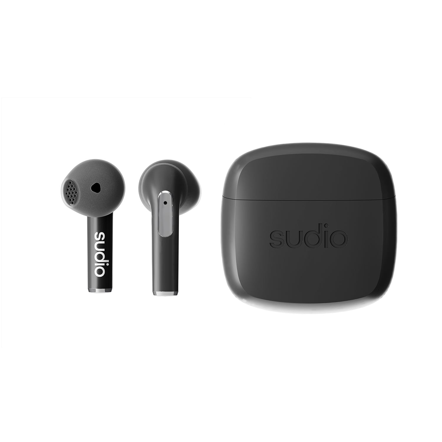 Audífonos Bluetooth Sudio Earphones N2 Tws Negro – imagen 3