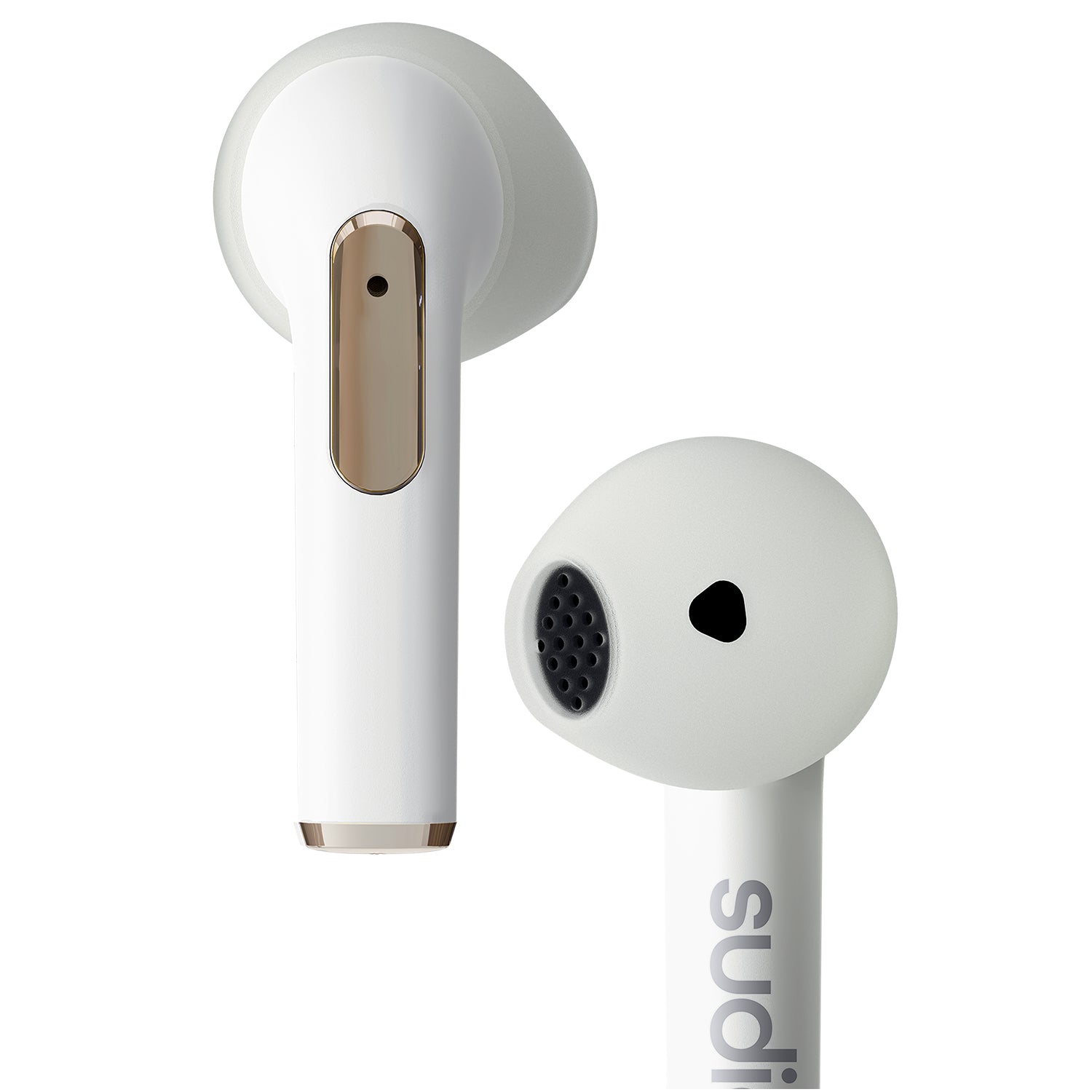 Audífonos Bluetooth Sudio Earphones N2 Tws Blanco – imagen 3