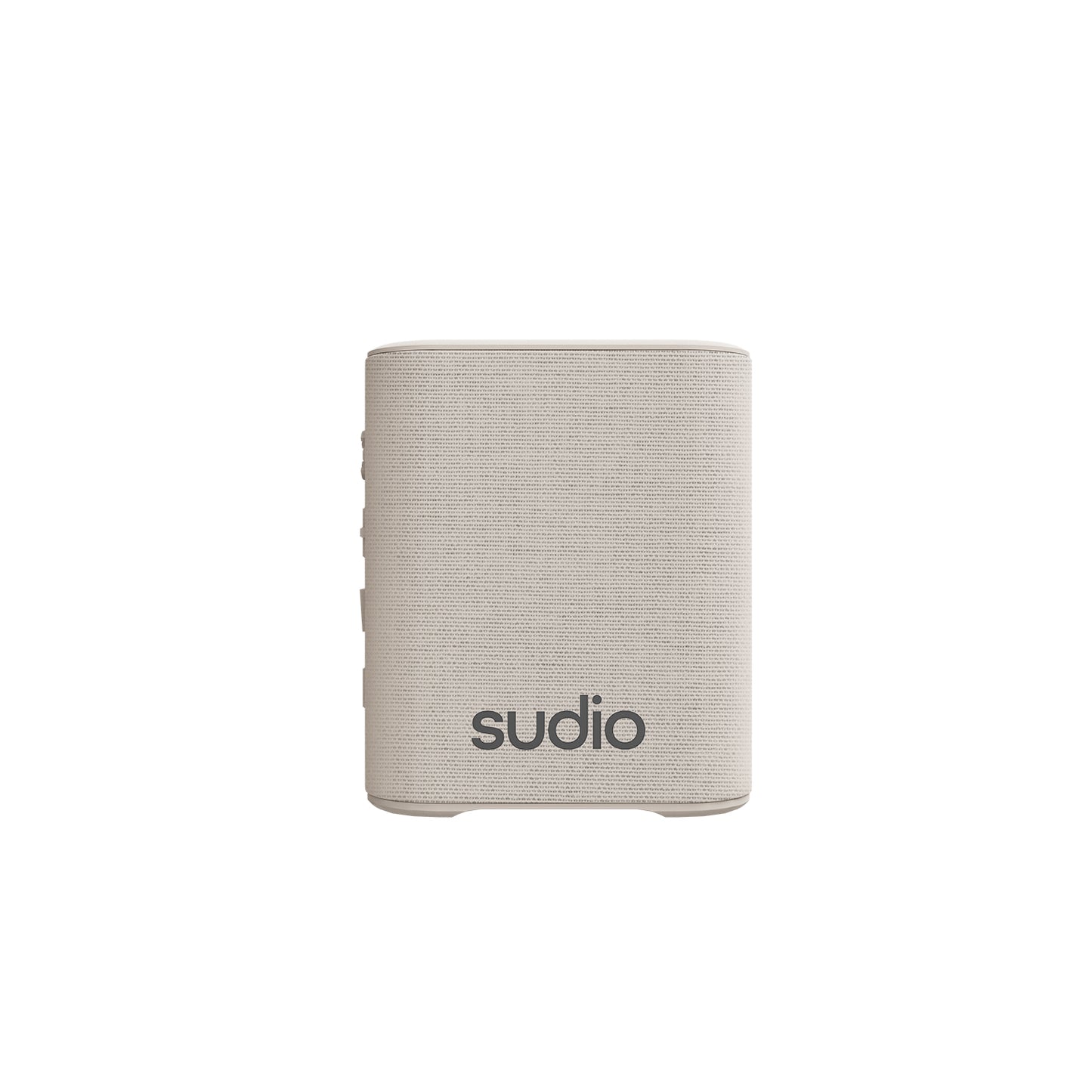 Parlante Bluetooth Sudio S2 Beige