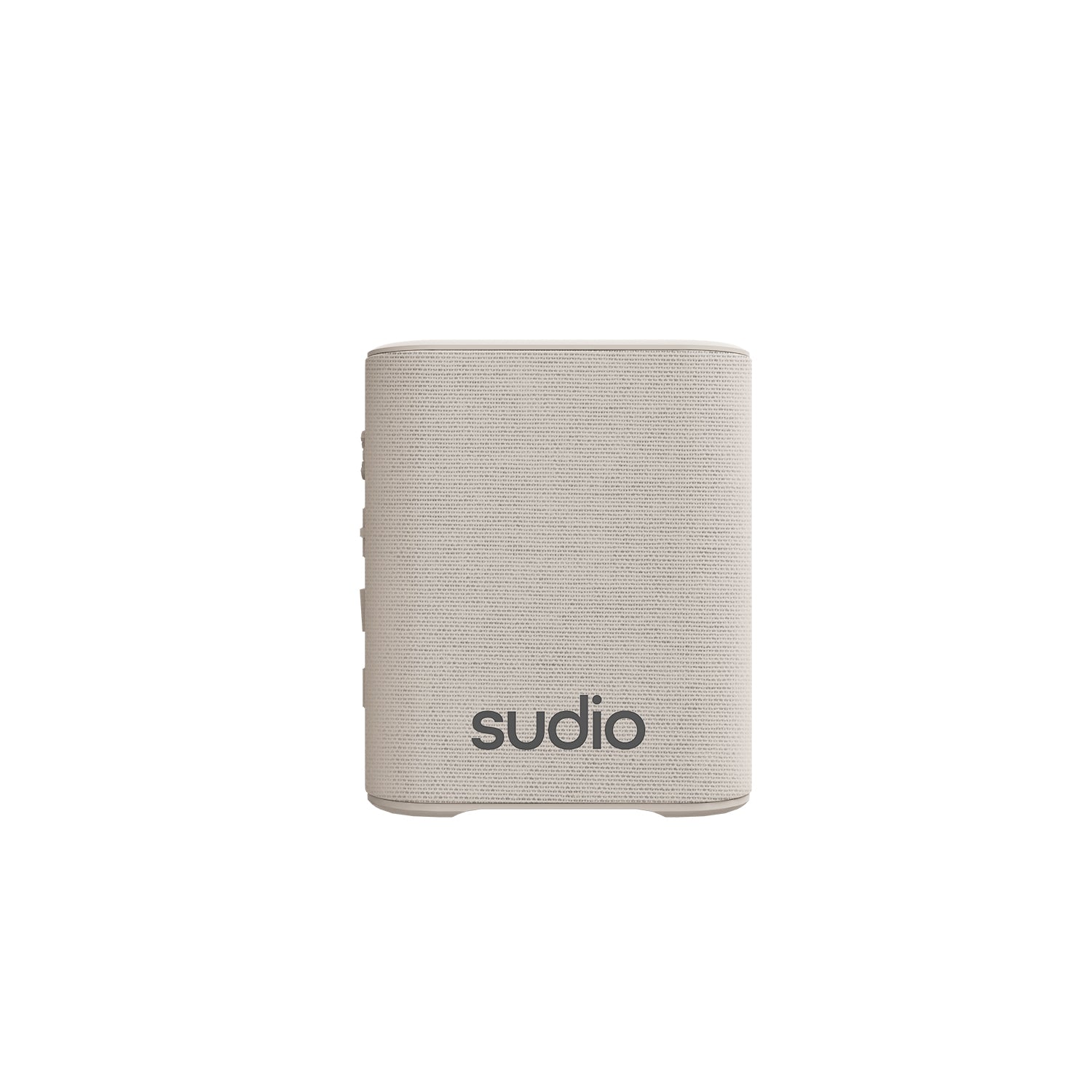 Parlante Bluetooth Sudio S2 Beige