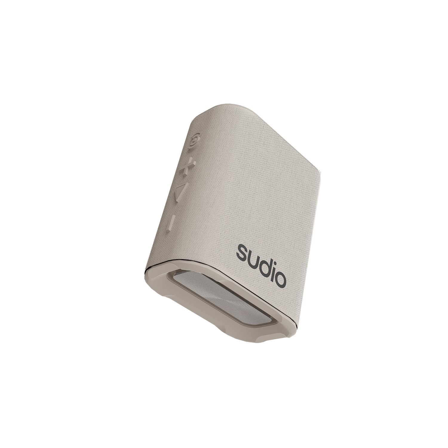 Parlante Bluetooth Sudio S2 Beige – imagen 2