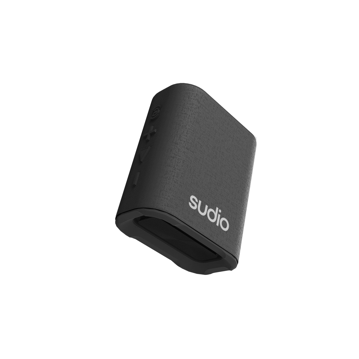 Parlante Bluetooth Sudio S2 Negro – imagen 3