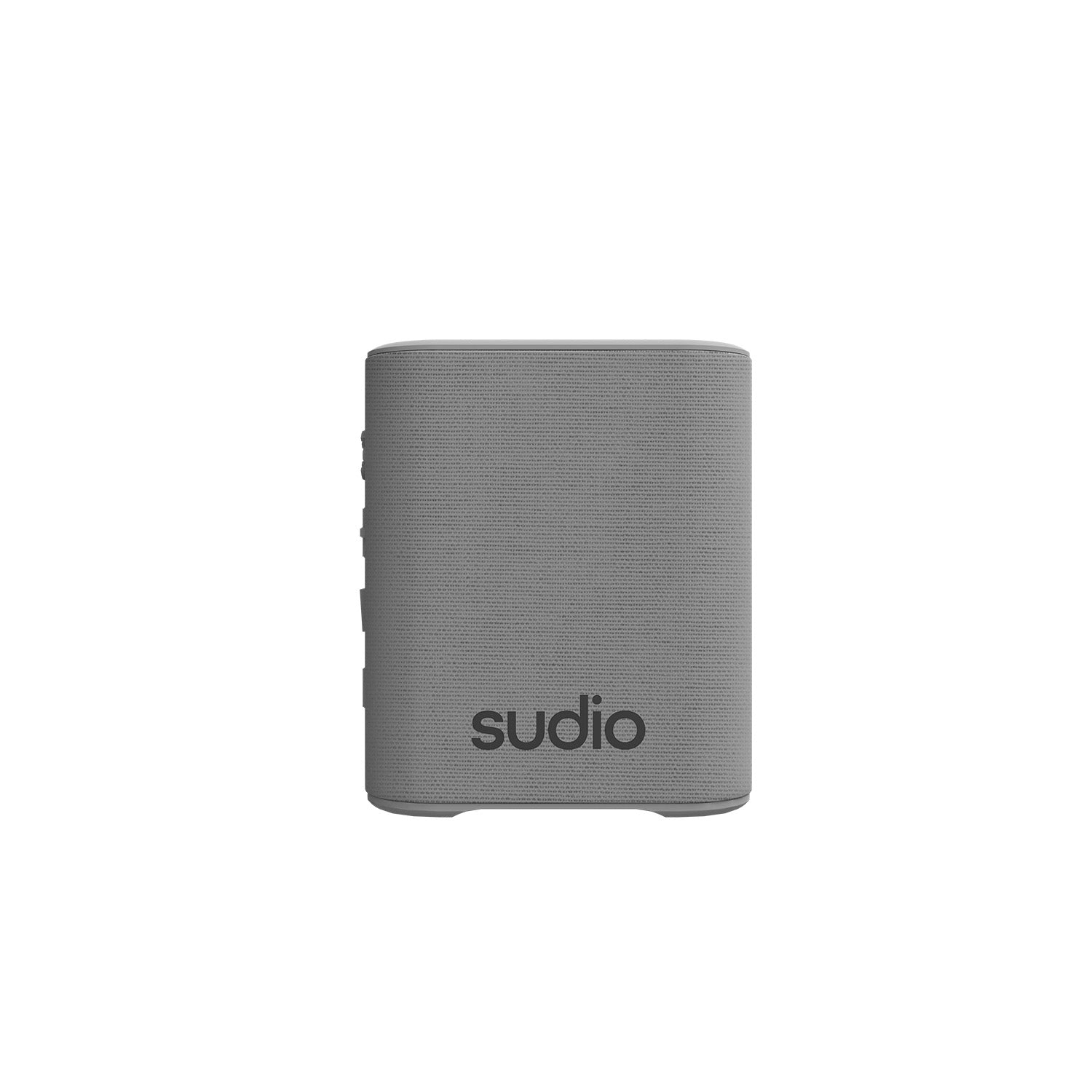 Parlante Bluetooth Sudio S2 Gris