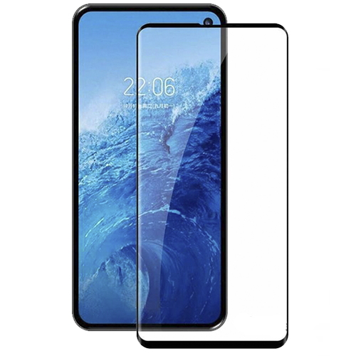 Samsung Galaxy S10e Vidrio Templado 3d Curva Full