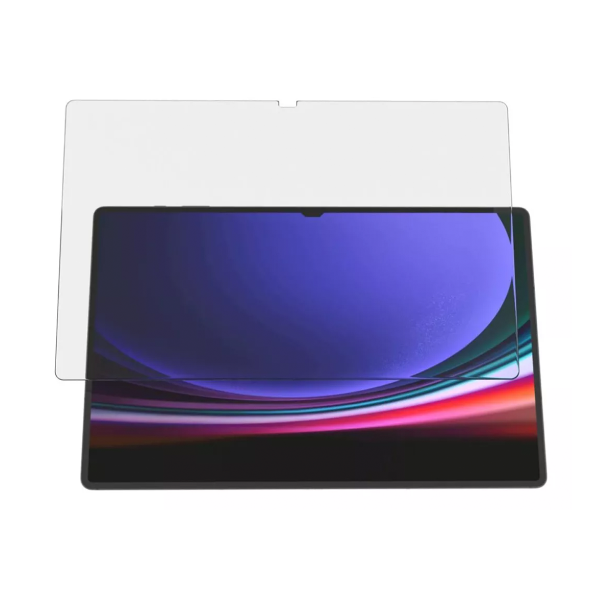 Lamina Vidrio Templado Tablet Samsung Galaxy S10 Ultra