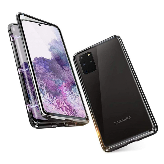 Samsung Galaxy S20 Plus Carcasa Magnetica Reforzada