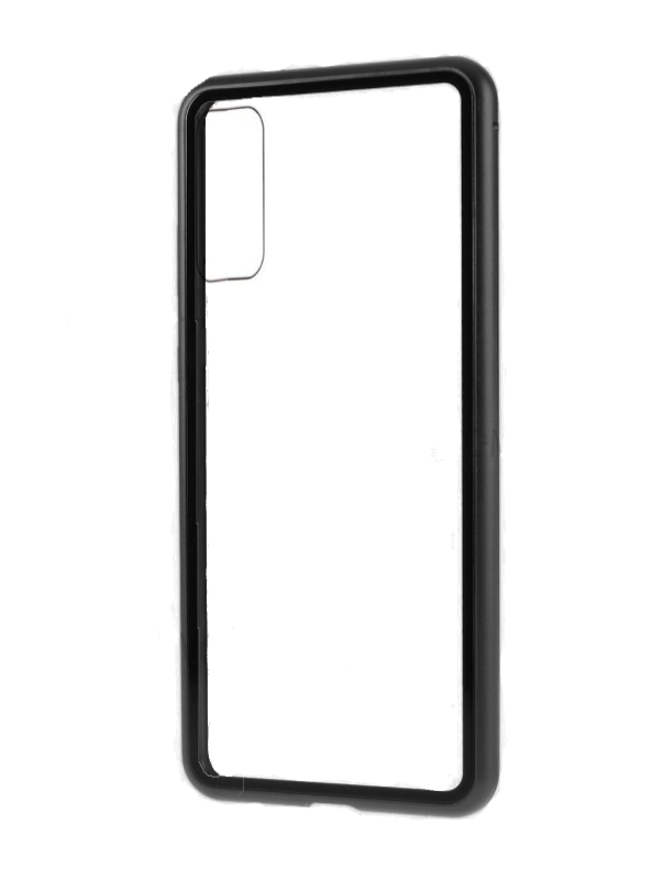 Samsung Galaxy S20 Carcasa Magnetica Reforzada – imagen 2