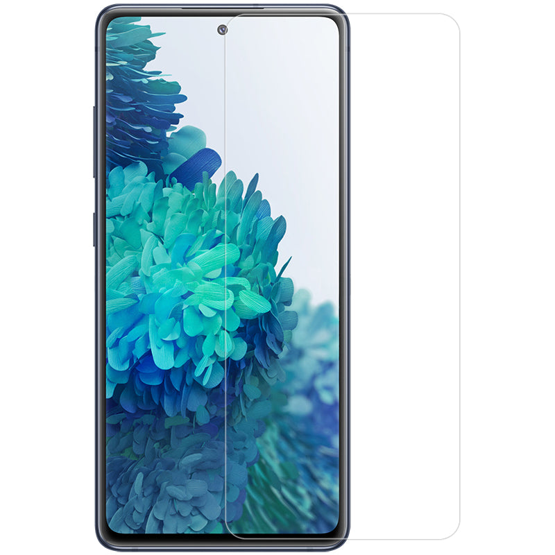 Samsung Galaxy S20 Fe 2020 Vidrio Templado Nillkin