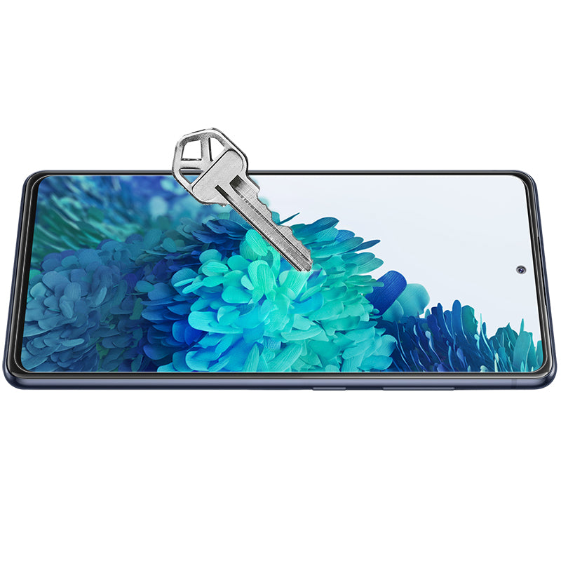 Samsung Galaxy S20 Fe 2020 Vidrio Templado Nillkin – imagen 2