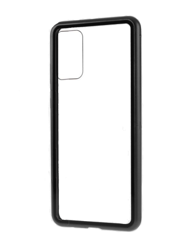 Samsung Galaxy S20 Plus Carcasa Magnetica Reforzada – imagen 2