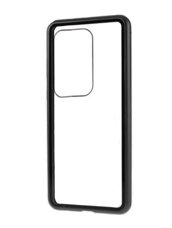 Samsung Galaxy S20 Ultra Carcasa Magnetica Reforzada – imagen 2