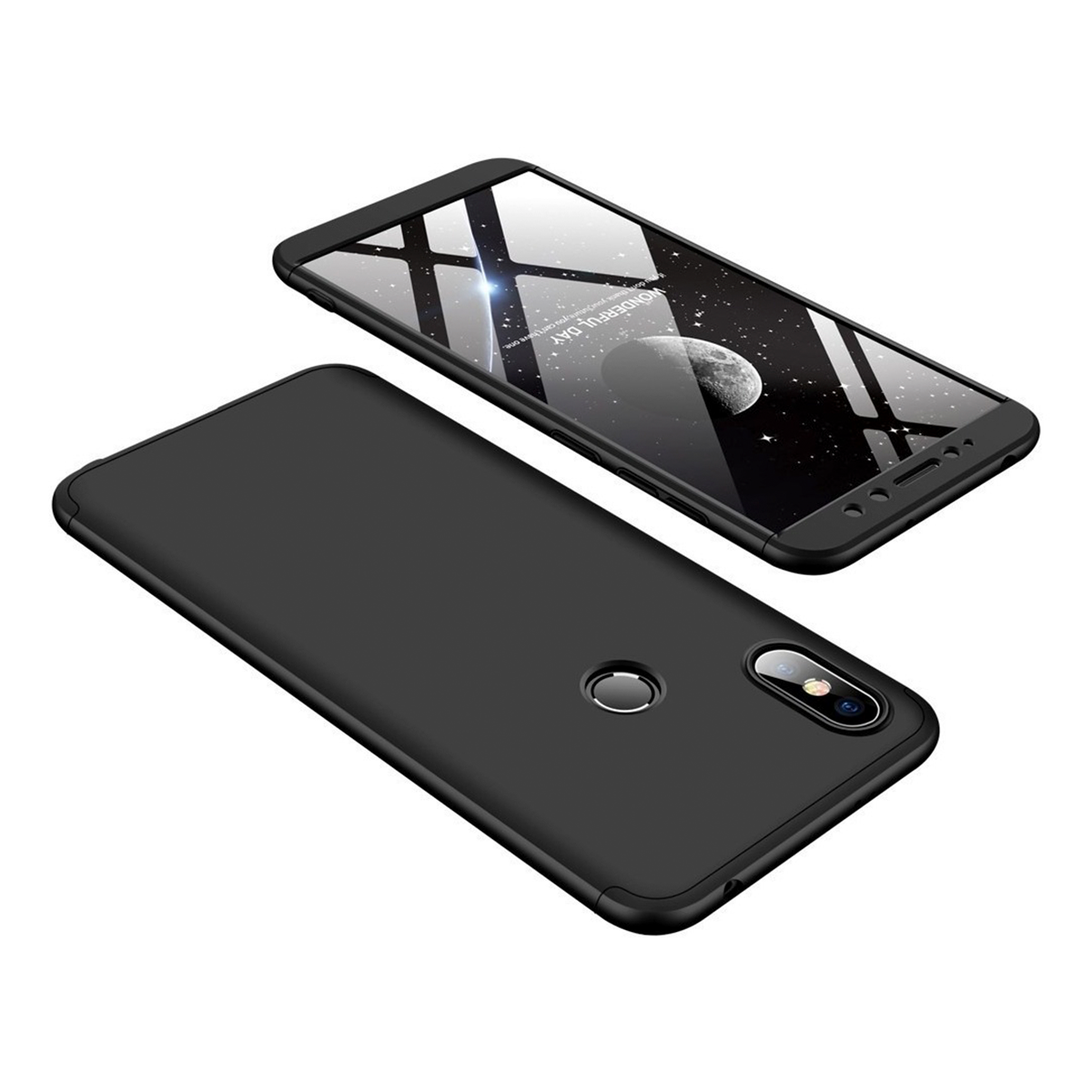 Xiaomi Redmi S2 Carcasa 360 Slim Gkk