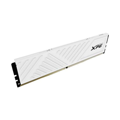 Memoria Ram Xpg Gammix D35 DDR4 16 GB 3200Mts Blanco – imagen 3