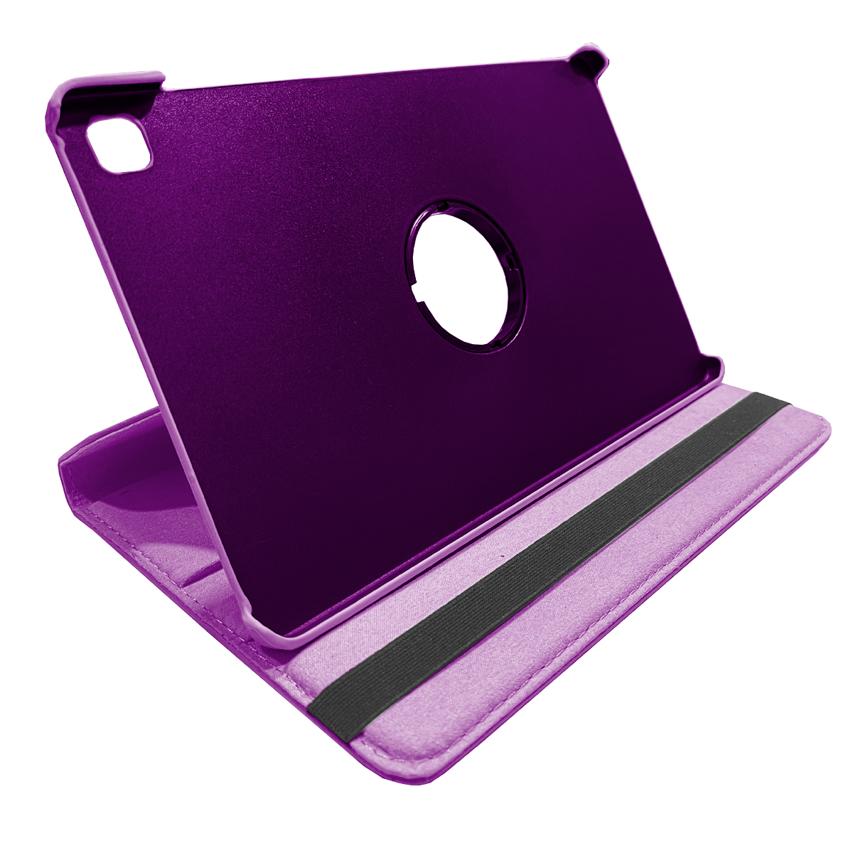 Carcasa Flip Cover 360° Samsung Galaxy S6 Lite 10.4 P610 Colores – imagen 10