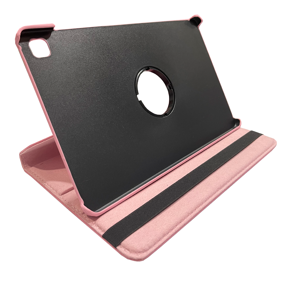 Carcasa Flip Cover 360° Samsung Galaxy S6 Lite 10.4 P610 Colores – imagen 3