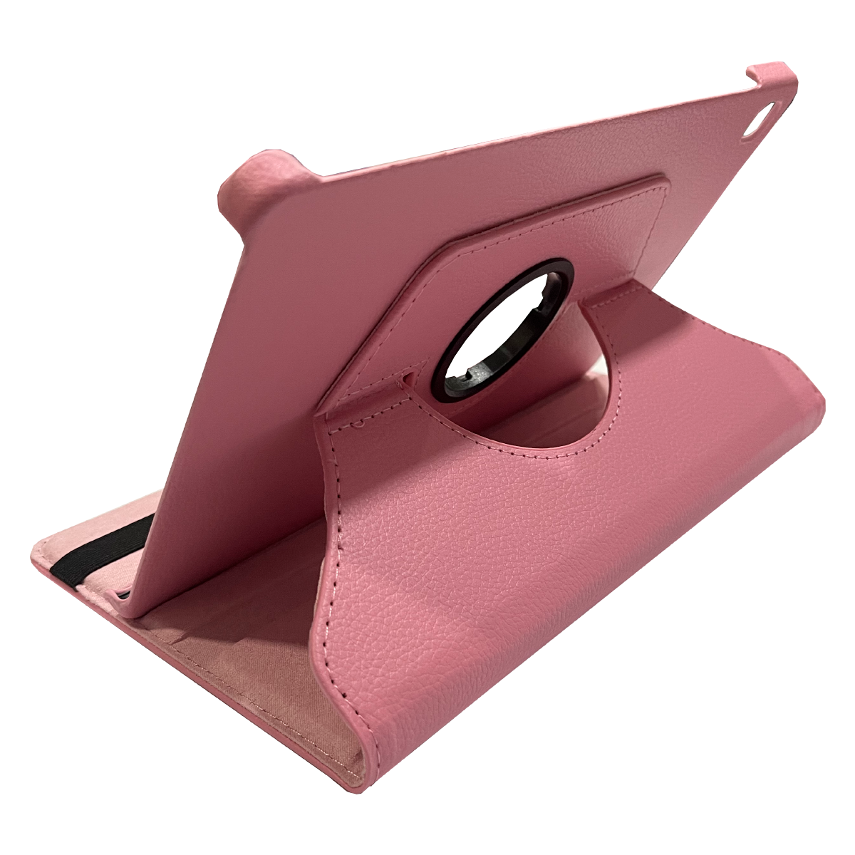Carcasa Flip Cover 360° Samsung Galaxy S6 Lite 10.4 P610 Colores – imagen 2