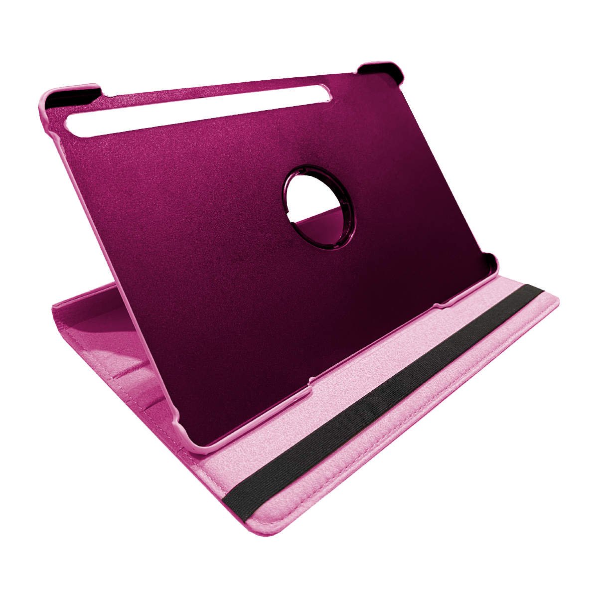 Carcasa Flip Cover 360° Samsung Galaxy Tab S7 Lite T730 Colores – imagen 10