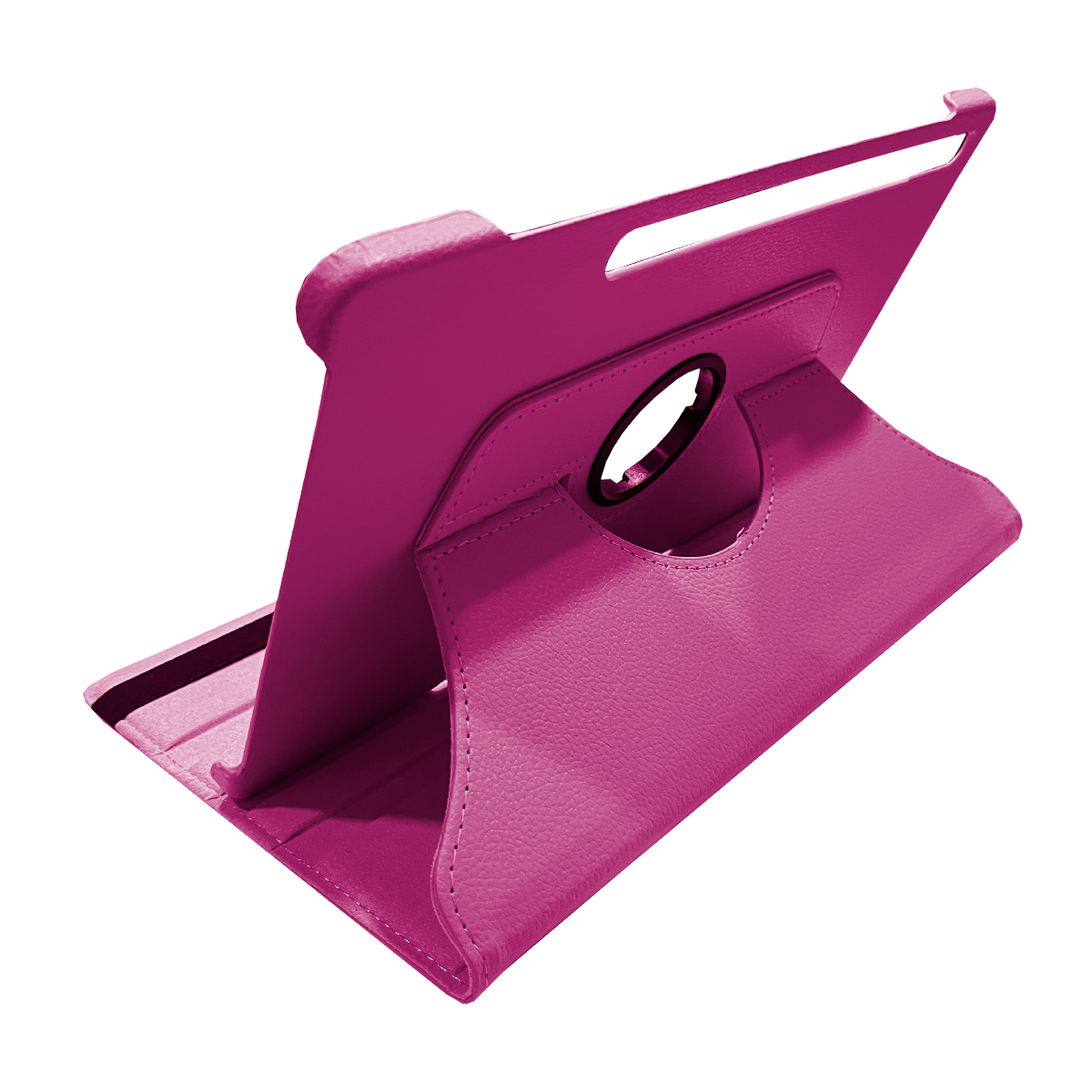 Carcasa Flip Cover 360° Samsung Galaxy Tab S7 Lite T730 Colores – imagen 9