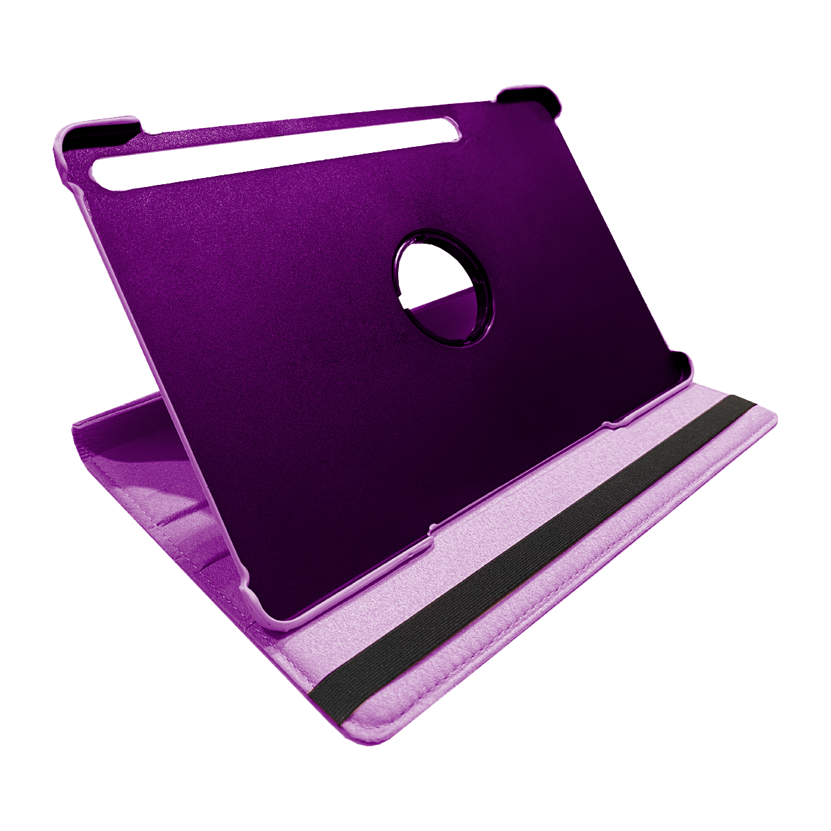 Carcasa Flip Cover 360° Samsung Galaxy Tab S7 Lite T730 Colores – imagen 6