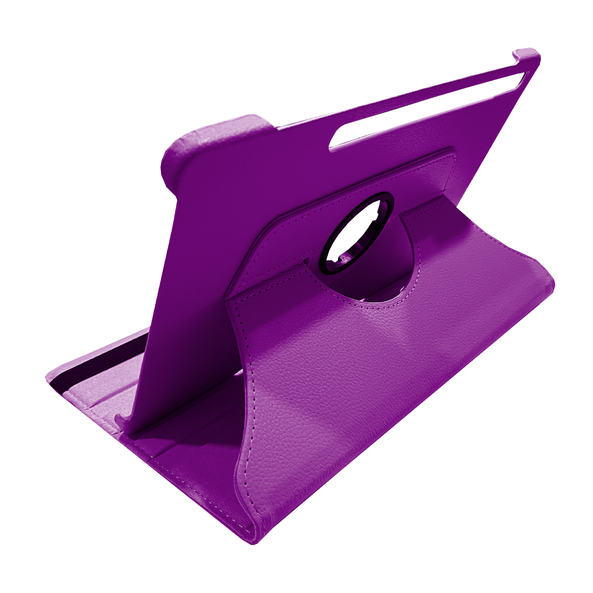 Carcasa Flip Cover 360° Samsung Galaxy Tab S7 Lite T730 Colores – imagen 5
