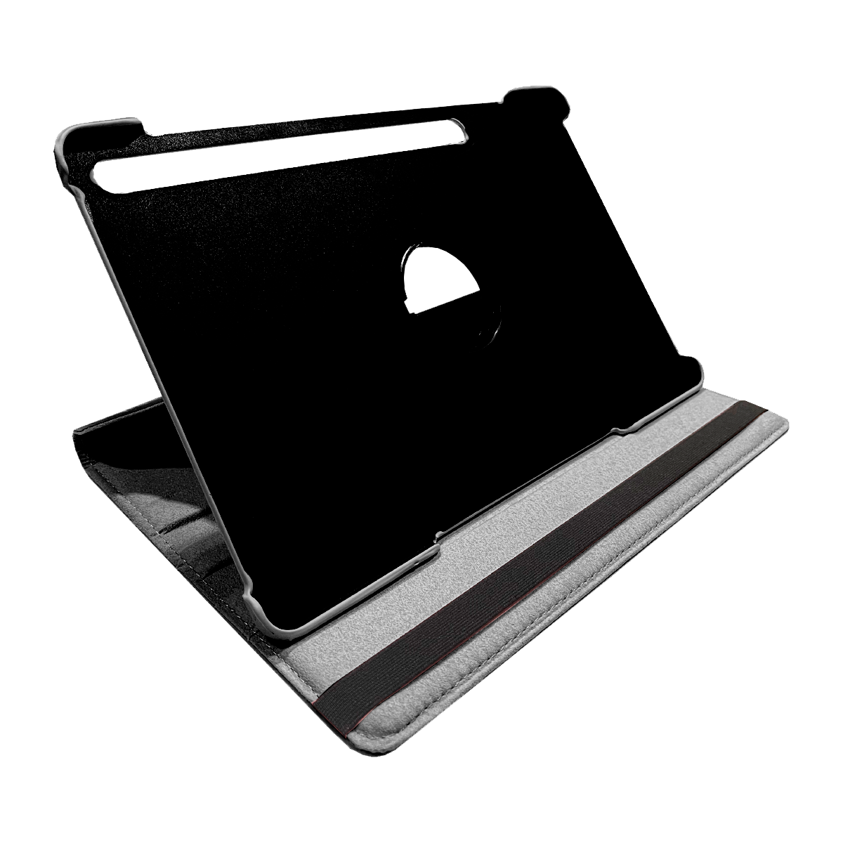 Carcasa Flip Cover 360° Samsung Galaxy Tab S7 Lite T730 Colores