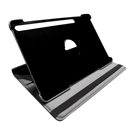 Carcasa Flip Cover 360° Samsung Galaxy Tab S7 Lite T730 Colores