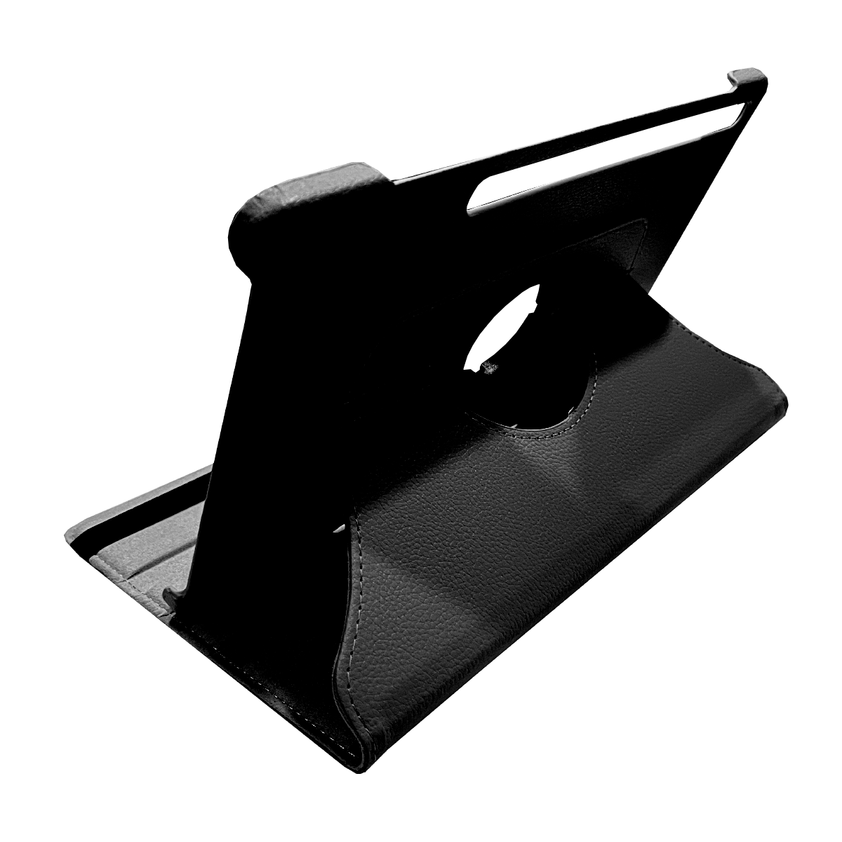 Carcasa Flip Cover 360° Samsung Galaxy Tab S7 Lite T730 Colores – imagen 2