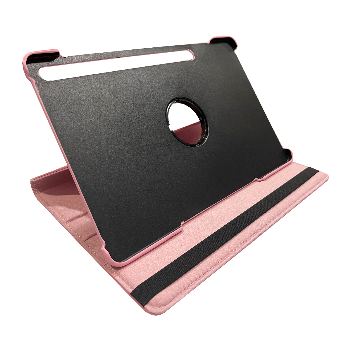 Carcasa Flip Cover 360° Samsung Galaxy Tab S7 Lite T730 Colores – imagen 13