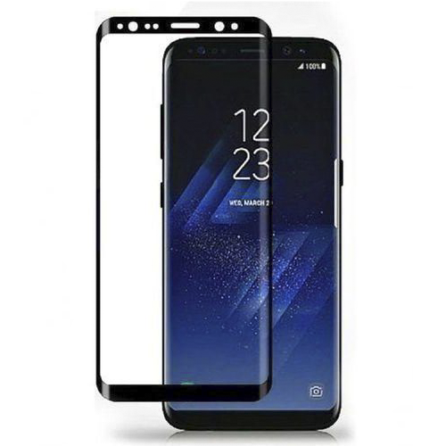 Samsung Galaxy S8 Vidrio Templado Full Pegamento