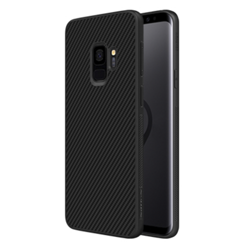 Samsung Galaxy S9 Fibra Sintetica Premium Nillkin