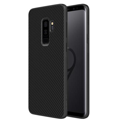 Samsung Galaxy S9 Plus Fibra Sintetica Premium Nillkin