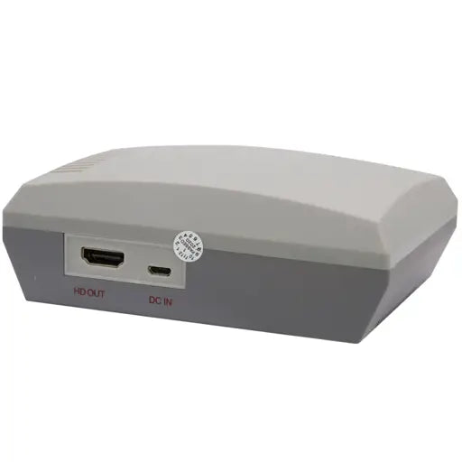 Consola Retro Ultra 600 Juegos HDMI Full HD 1080p – imagen 3